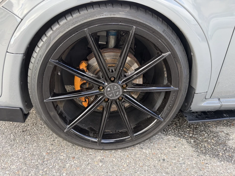 2011 Volvo C30 - Image 10 of 21