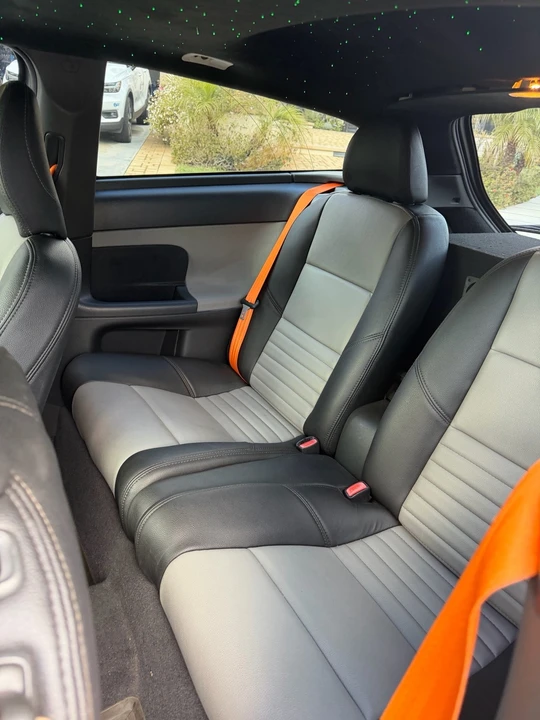 2011 Volvo C30 - Image 17 of 21