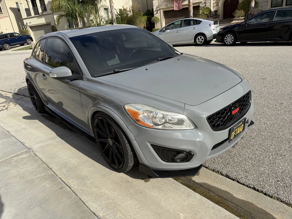 2011 Volvo C30 - Image 4 of 21