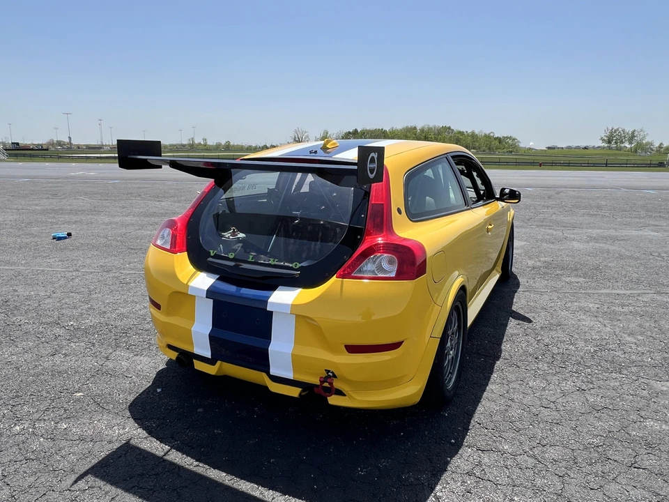 2011 Volvo C30 - Image 12 of 31