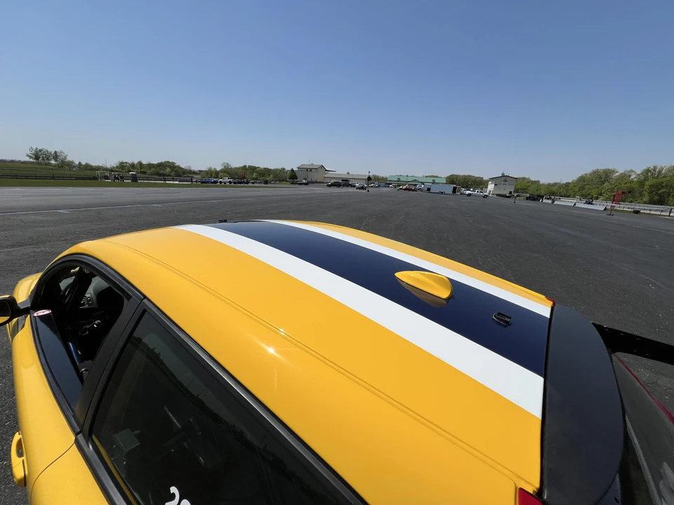 2011 Volvo C30 - Image 15 of 31