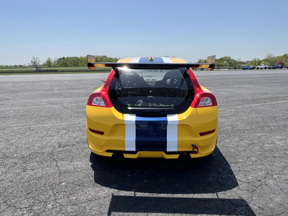 2011 Volvo C30 - Image 11 of 31