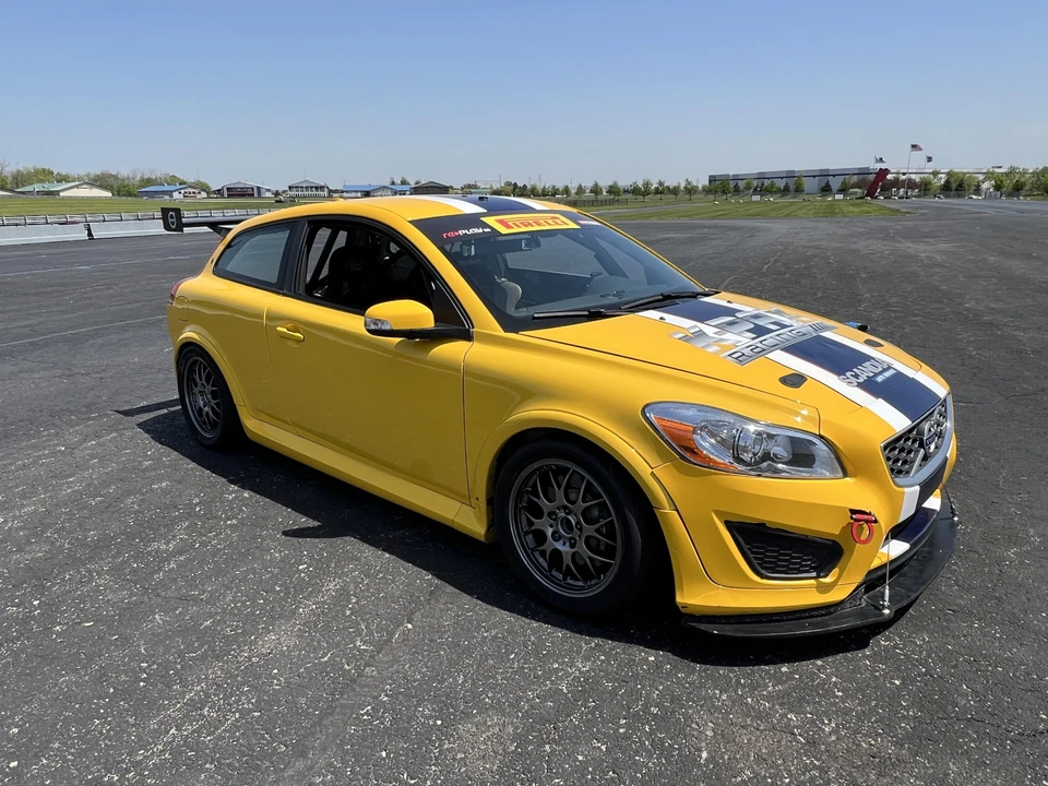 2011 Volvo C30 - Image 14 of 31