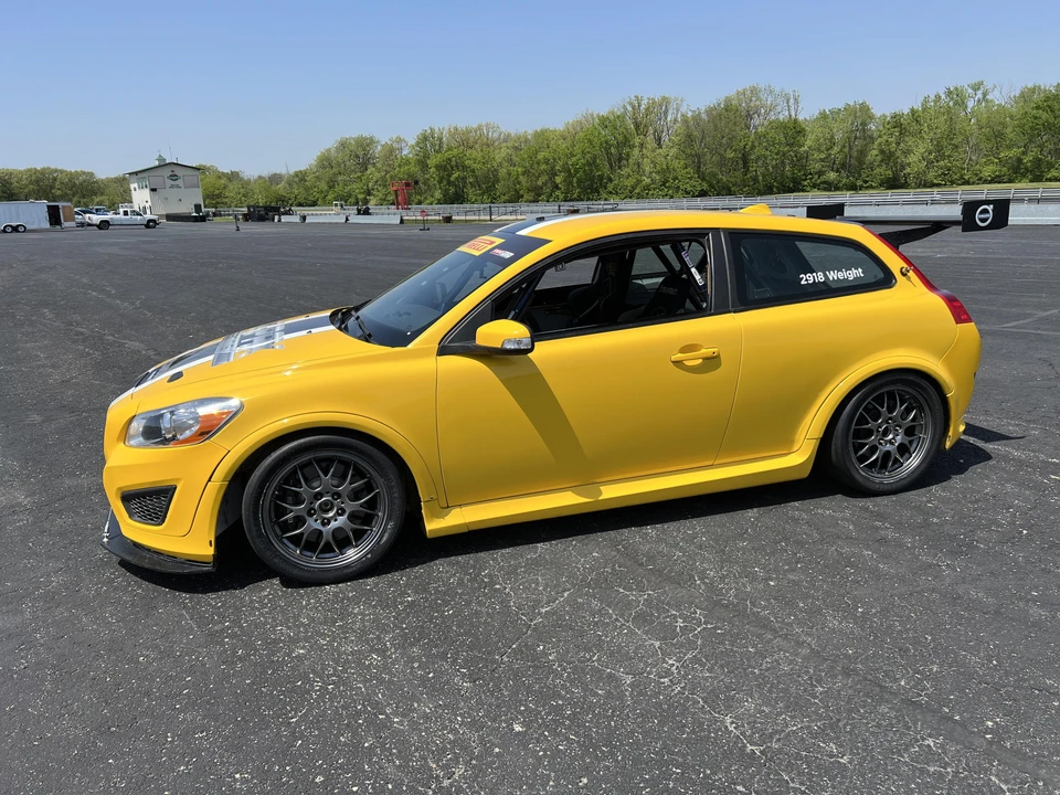 2011 Volvo C30 - Image 7 of 31