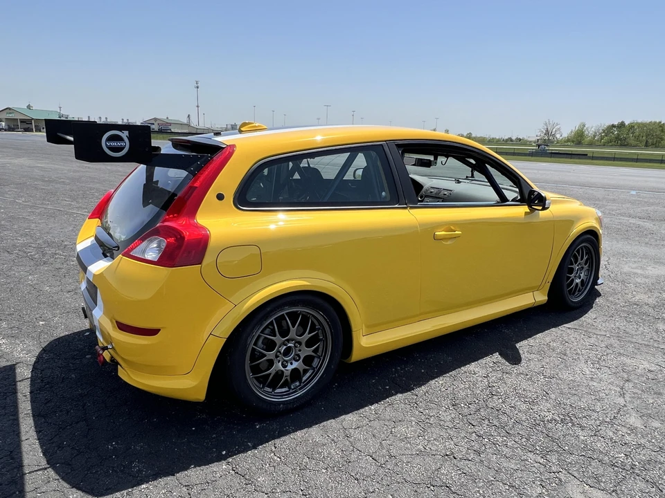 2011 Volvo C30 - Image 13 of 31