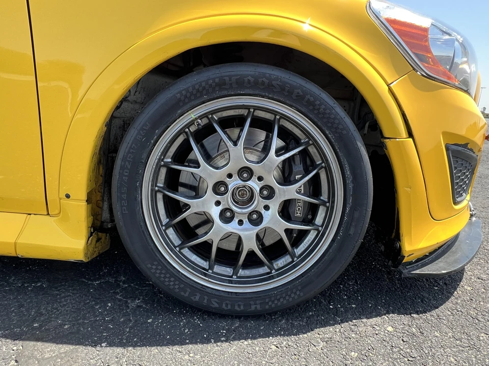 2011 Volvo C30 - Image 23 of 31