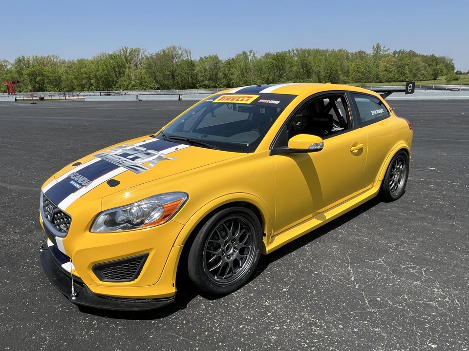 2011 Volvo C30 - Image 6 of 31