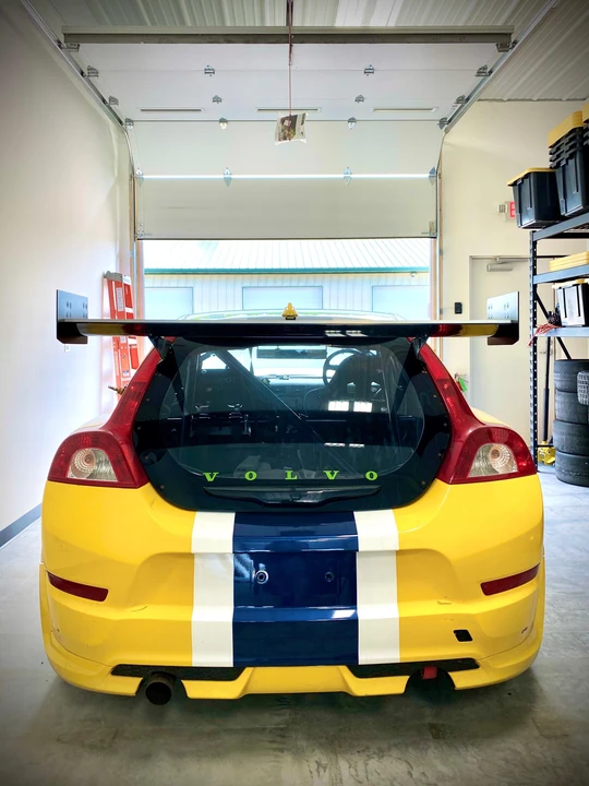 2011 Volvo C30 - Image 18 of 31
