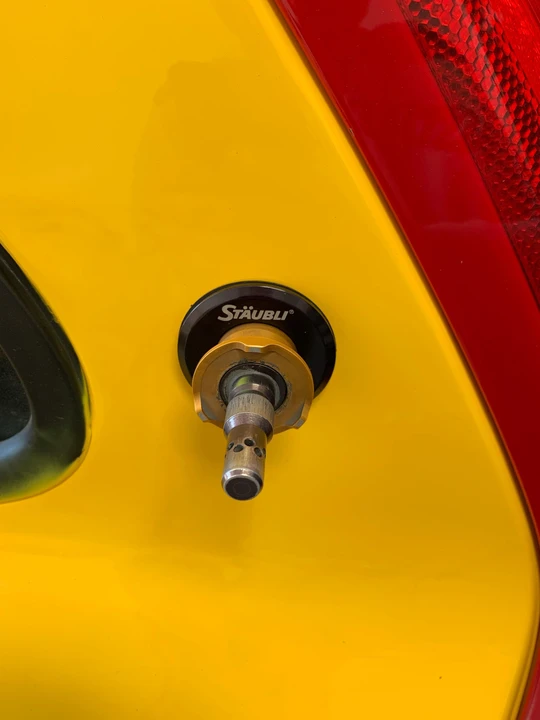 2011 Volvo C30 - Image 16 of 31