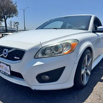 2011 Volvo C30 T5