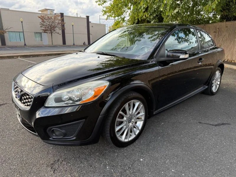 2011 Volvo C30 - Image 3 of 12