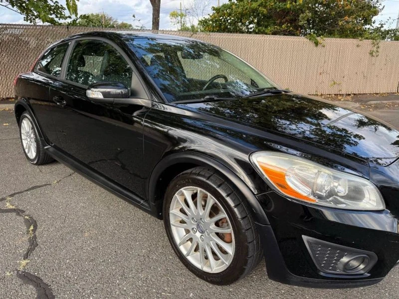 2011 Volvo C30 - Image 7 of 12