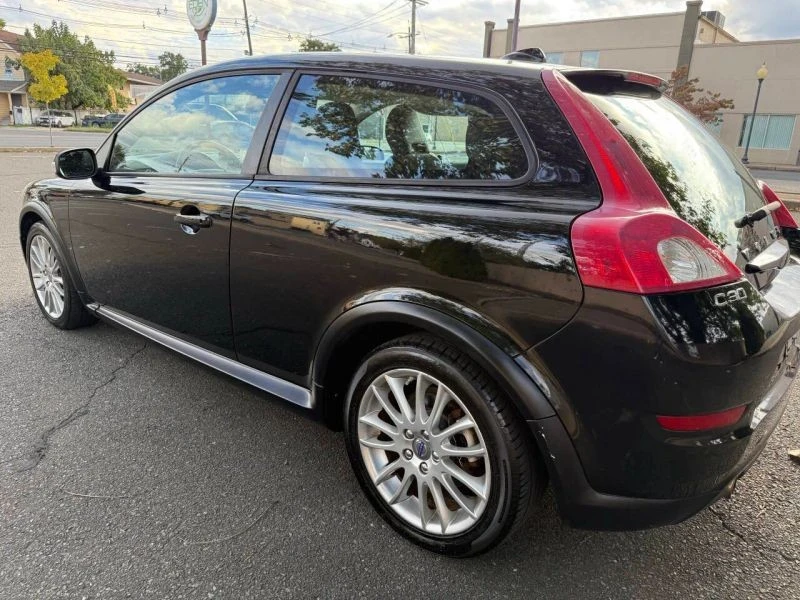 2011 Volvo C30 - Image 4 of 12