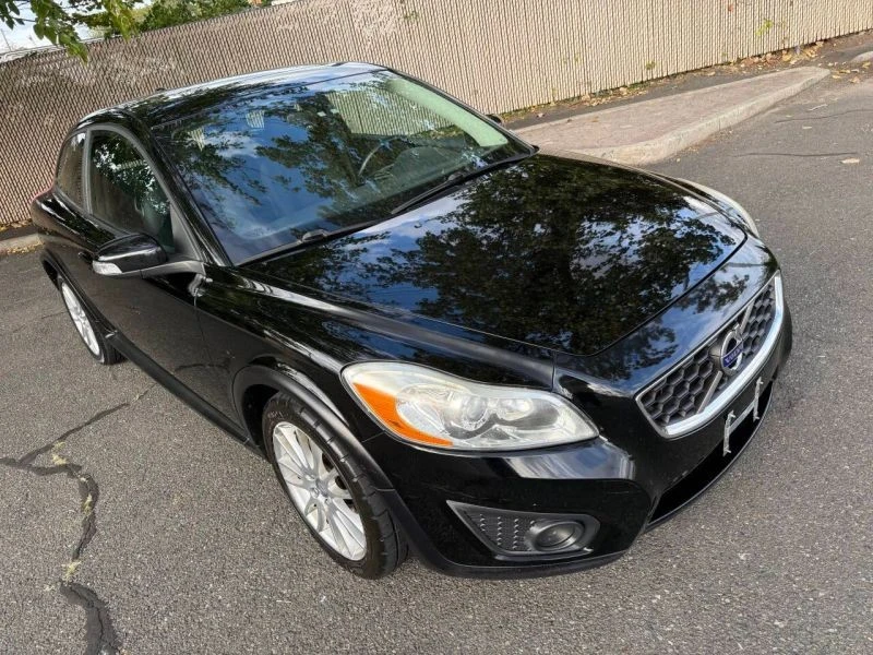 2011 Volvo C30 - Image 8 of 12