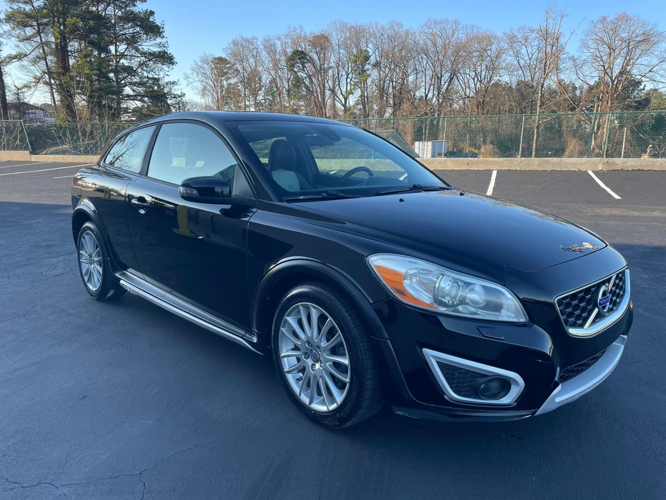 2011 Volvo C30 - Image 9 of 31