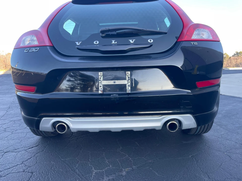 2011 Volvo C30 - Image 24 of 31