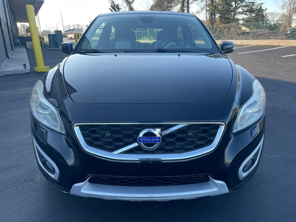 2011 Volvo C30 - Image 6 of 31