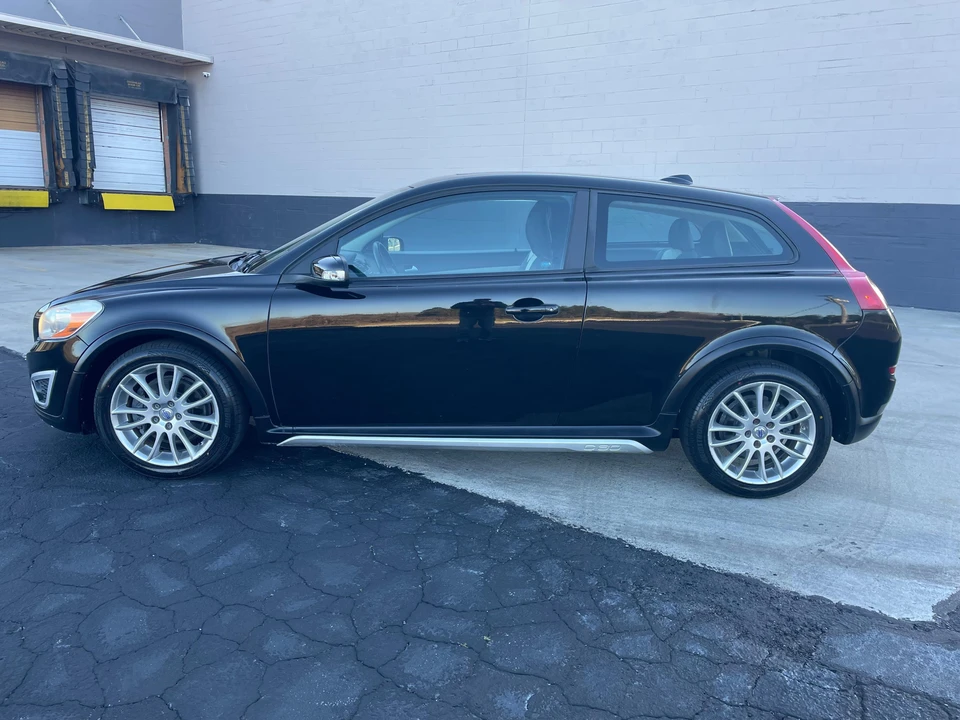 2011 Volvo C30 - Image 7 of 31