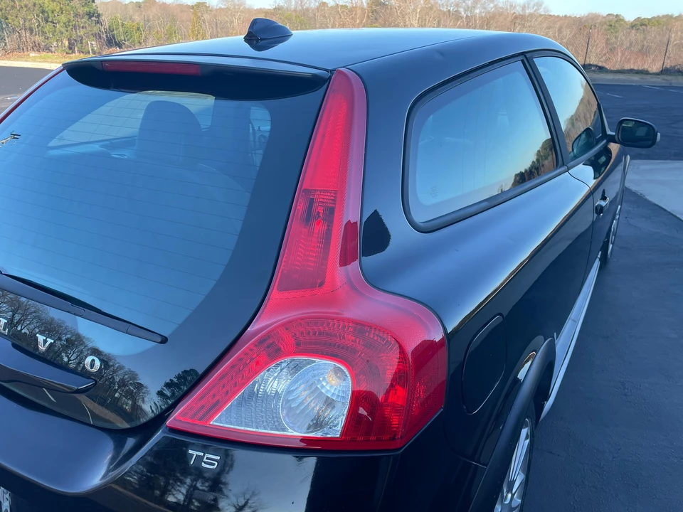 2011 Volvo C30 - Image 28 of 31