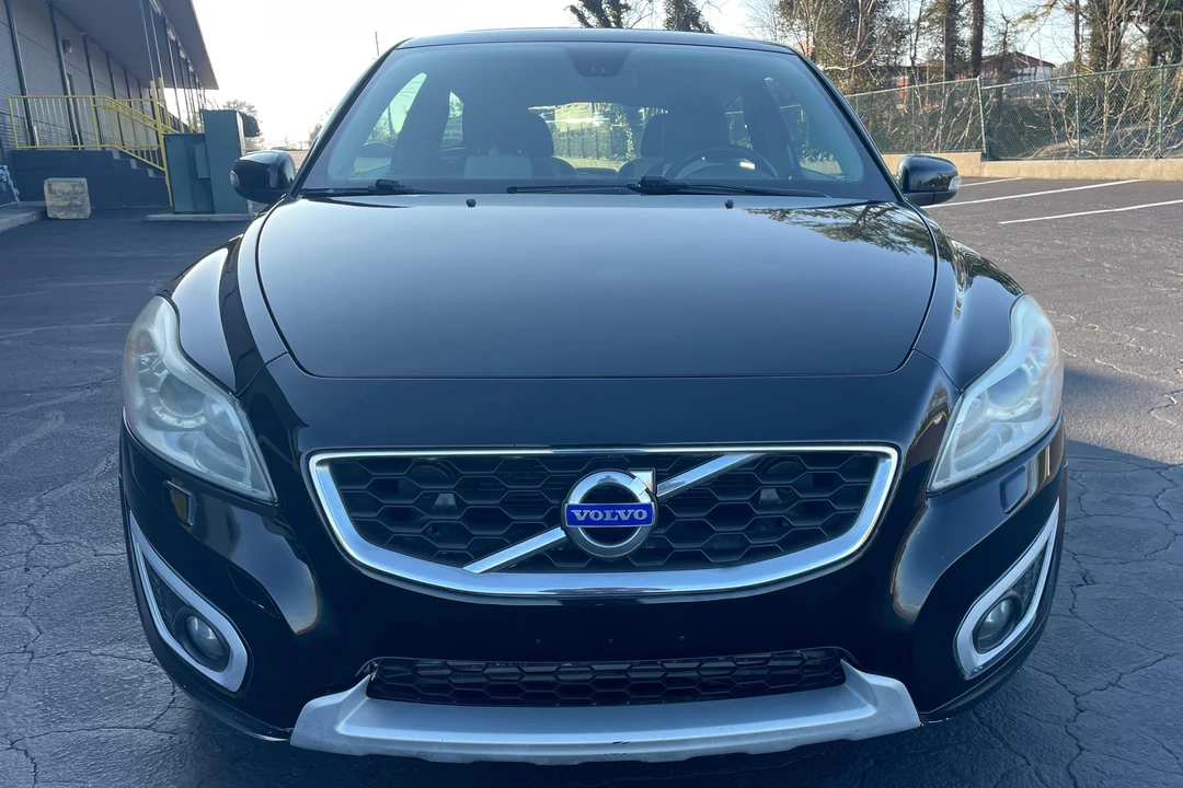 2011 Volvo C30 - Image 2 of 31