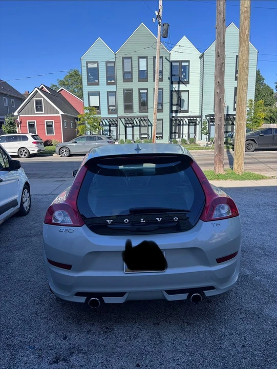 2011 Volvo C30 - Image 6 of 13