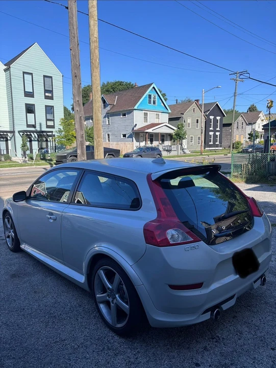 2011 Volvo C30 - Image 7 of 13