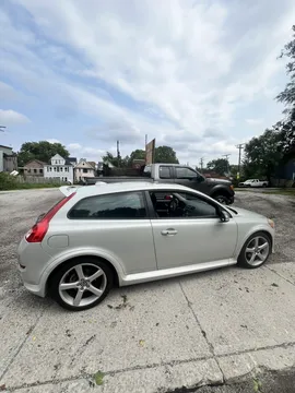 2011 Volvo C30