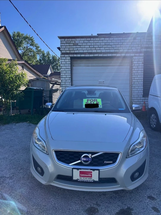 2011 Volvo C30 - Image 2 of 13