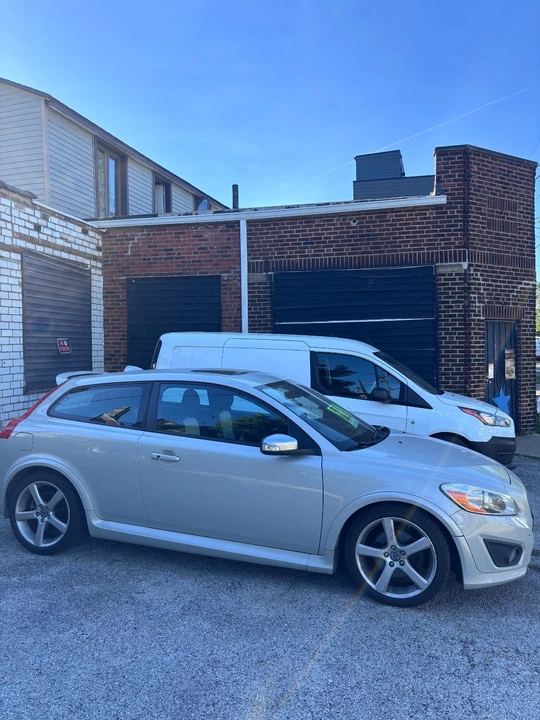 2011 Volvo C30 - Image 3 of 13