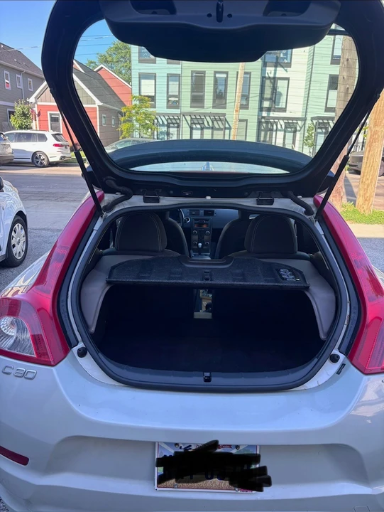 2011 Volvo C30 - Image 13 of 13