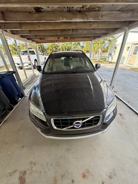 2011 Volvo C70