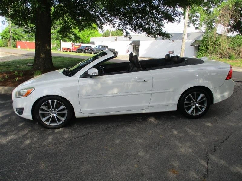 2011 Volvo C70 2nd Gen - Image 4 of 20