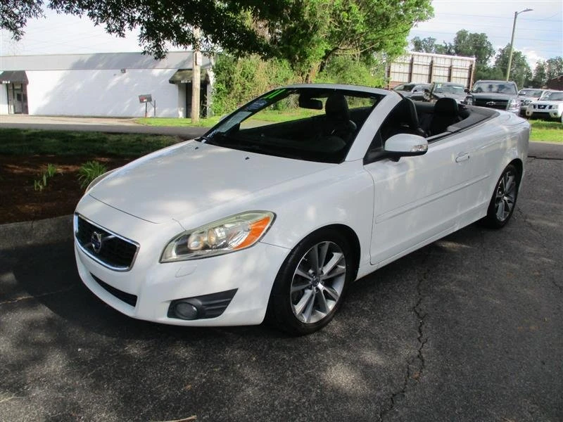 2011 Volvo C70 2nd Gen - Image 3 of 20
