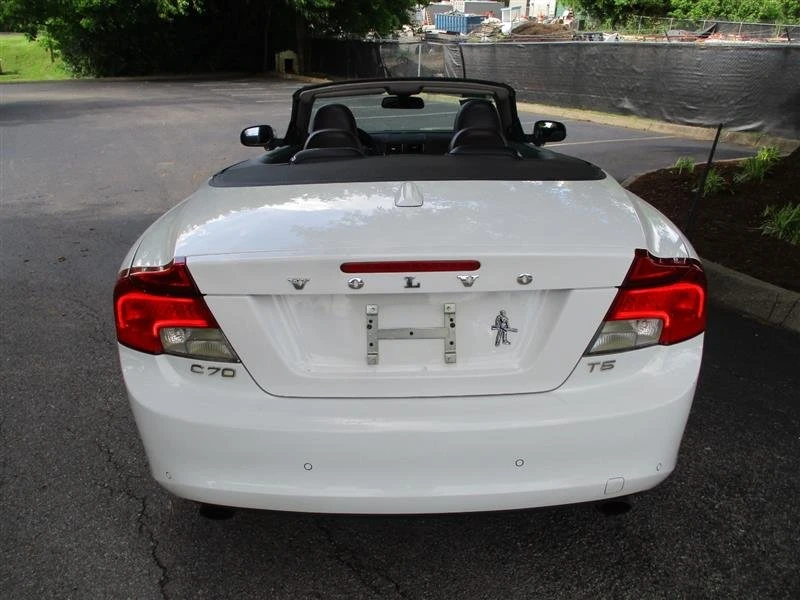 2011 Volvo C70 2nd Gen - Image 6 of 20