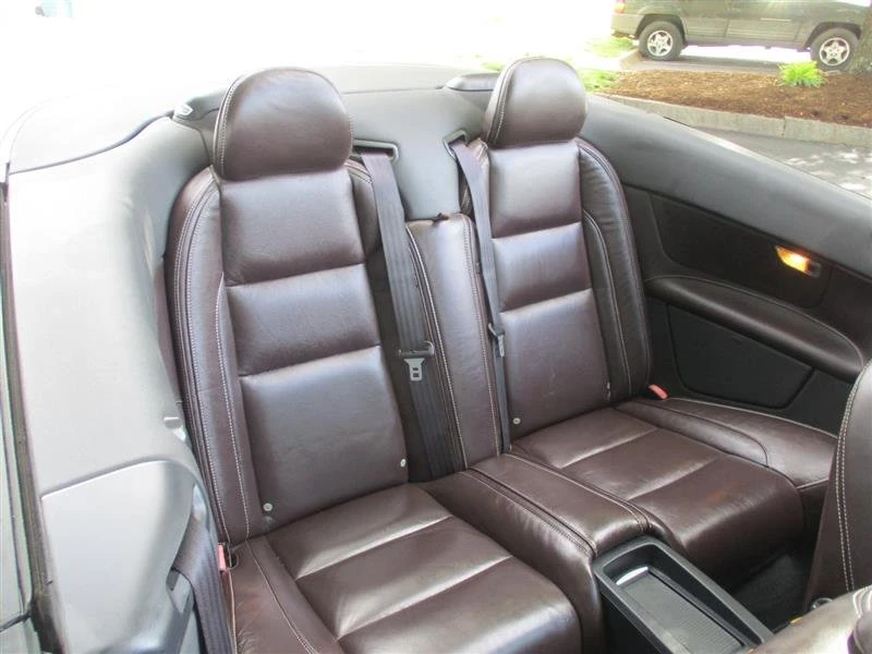 2011 Volvo C70 2nd Gen - Image 9 of 20