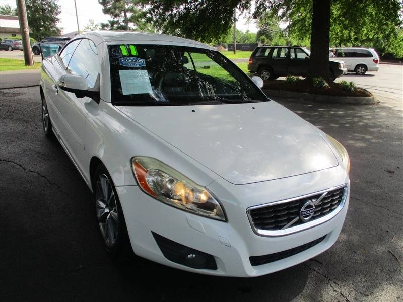 2011 Volvo C70 2nd Gen - Image 20 of 20