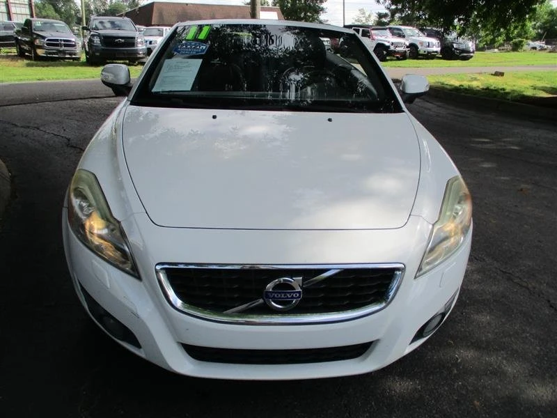 2011 Volvo C70 2nd Gen - Image 2 of 20