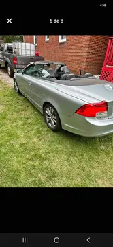 2011 Volvo C70
