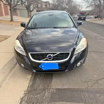 2011 Volvo C70 Convertible 2D