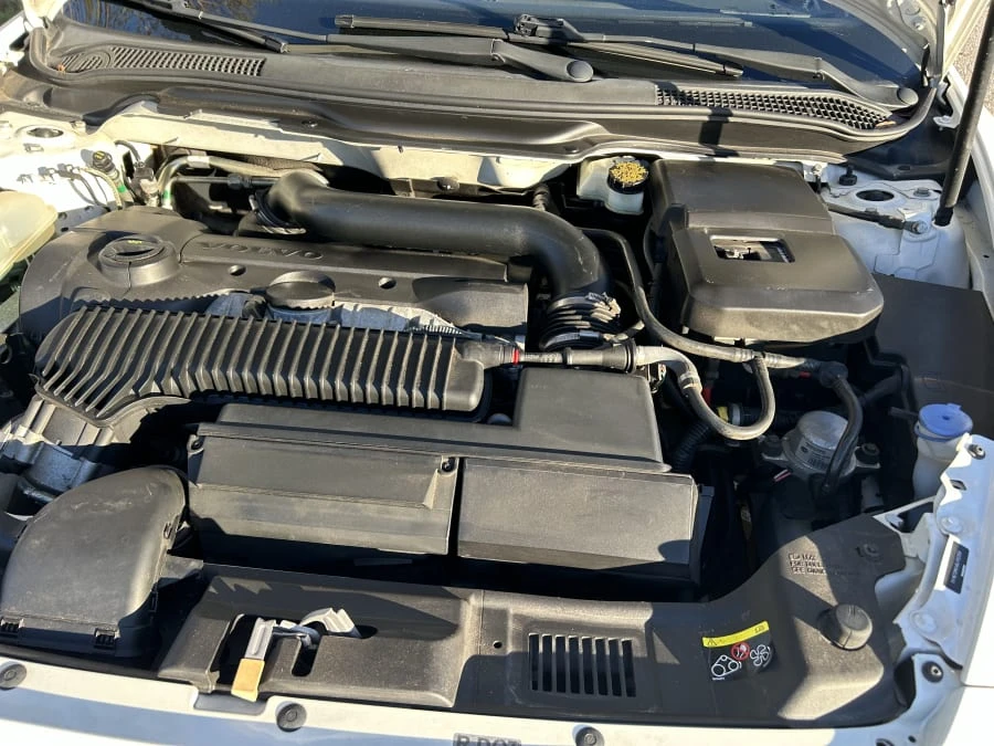 2011 Volvo C70 2nd Gen - Image 31 of 31