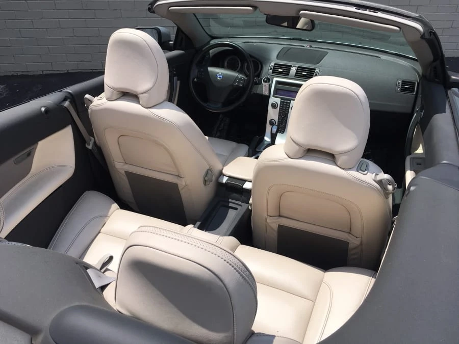 2011 Volvo C70 2nd Gen - Image 7 of 10