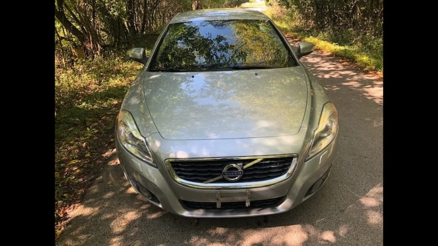 2011 Volvo C70 2nd Gen - Image 8 of 9
