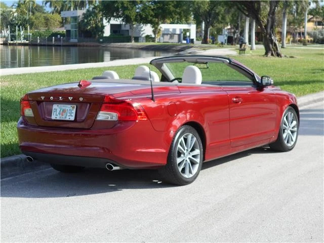 2011 Volvo C70 2nd Gen - Image 12 of 12