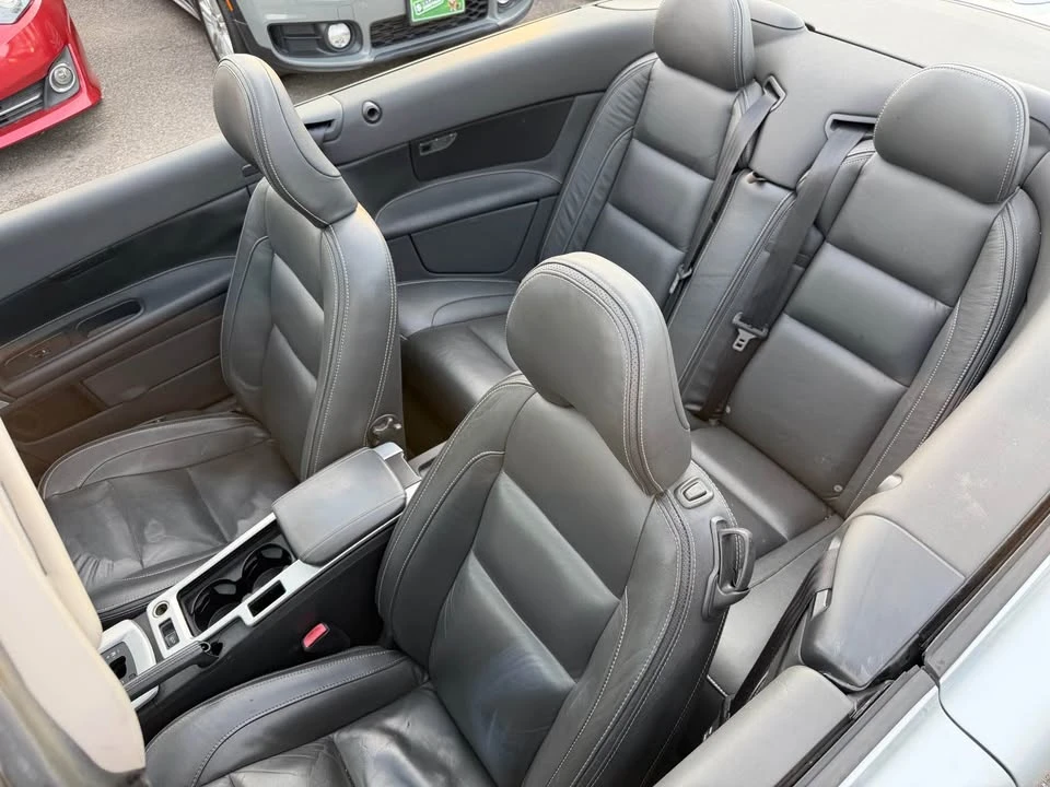 2011 Volvo C70 2nd Gen - Image 12 of 20