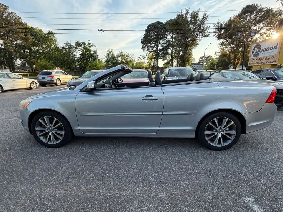 2011 Volvo C70 2nd Gen - Image 8 of 20