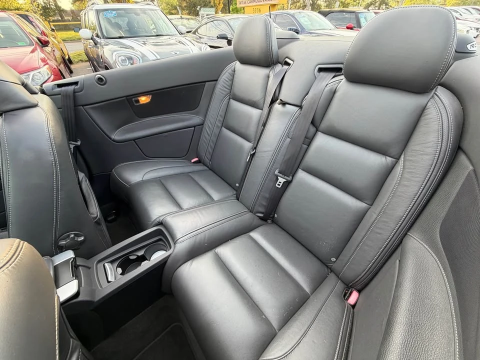 2011 Volvo C70 2nd Gen - Image 14 of 20