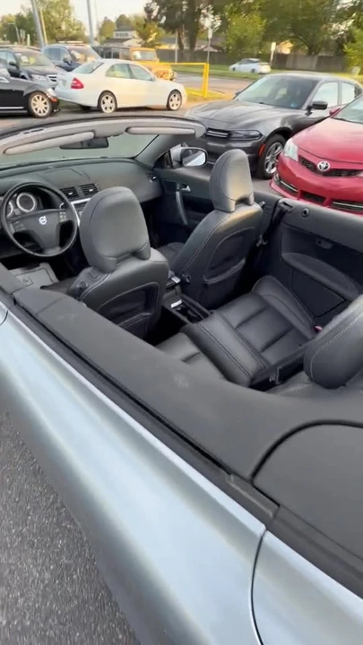 2011 Volvo C70 2nd Gen - Image 20 of 20
