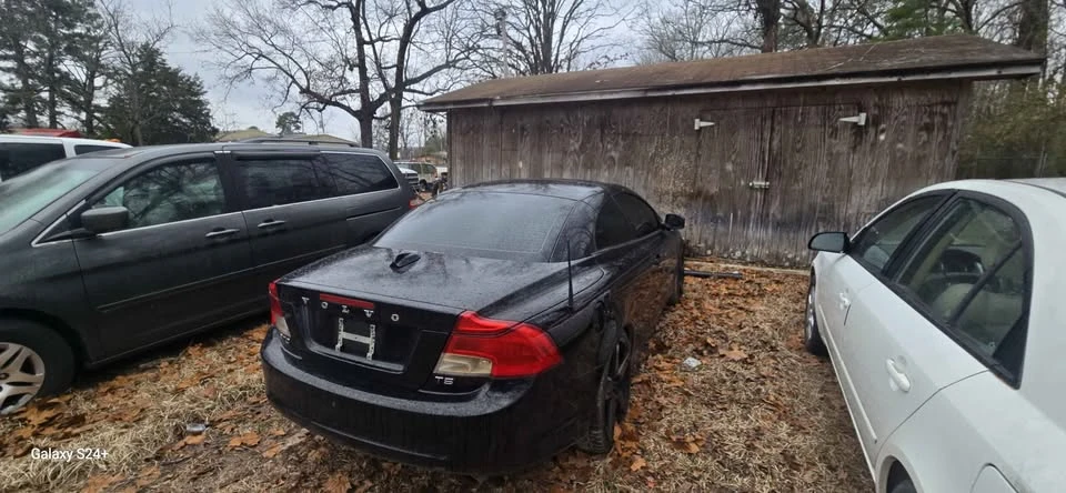 2011 Volvo C70 2nd Gen - Image 4 of 7