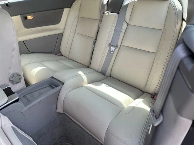2011 Volvo C70 2nd Gen - Image 15 of 21