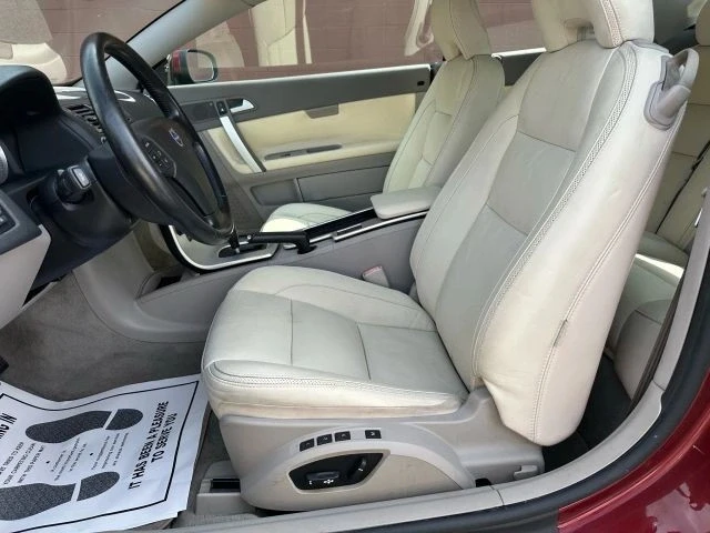 2011 Volvo C70 2nd Gen - Image 12 of 21